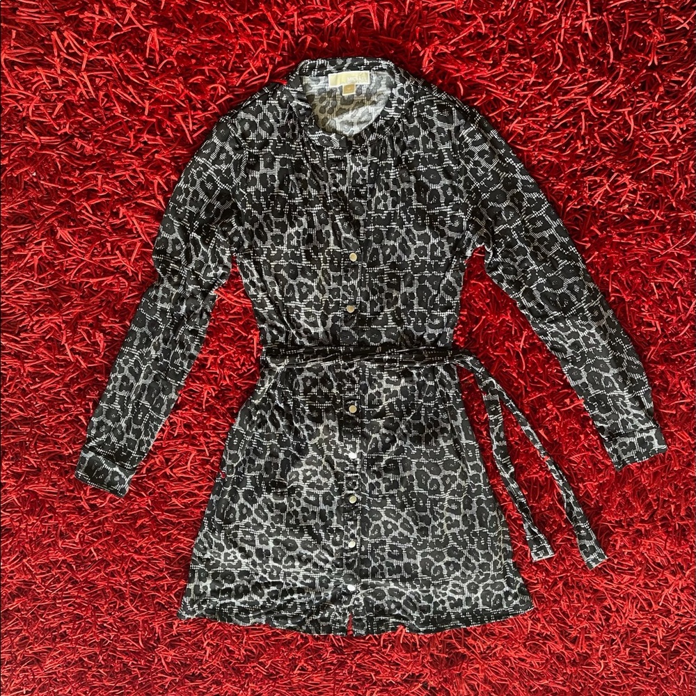 Michael Kors dress